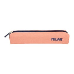 канцеларски,принадлежности,milan,mini,1918,collection,pencil,case,pink,(pink)