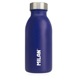 бутилки,за,вода,milan,stainless,steel,isothermal,354ml,acid,series,bottle,blue,(blue)