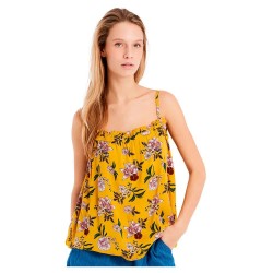 тениска,дамски,тениски,protest,adira,sleeveless,t,shirt,yellow