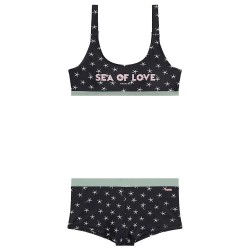 детски,бански,костюми,protest,alabama,bikini,true,black,(black)