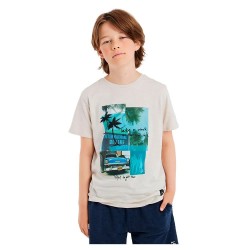 тениска,детски,тениски,protest,armano,short,sleeve,t,shirt,kitoffwhite,(beige)