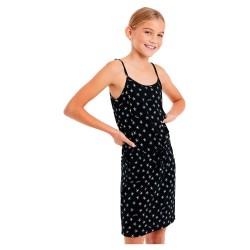 рокля,детски,поли,и,рокли,protest,barocco,sleeveless,dress,true,black,(black)