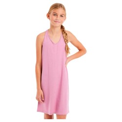 рокля,детски,поли,и,рокли,protest,bella,sleeveless,dress,dusky,rose,(pink)