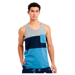 тениска,мъжки,тениски,protest,blavand,sleeveless,t,shirt,river,blue,(multicolor)