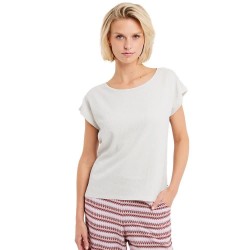 тениска,дамски,тениски,protest,boreal,short,sleeve,t,shirt,kitoffwhite,(white)