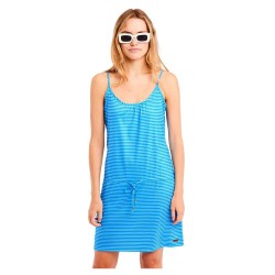рокля,дамски,поли,и,рокли,protest,bounties,23,sleeveless,short,dress,havasu,blue,(blue)