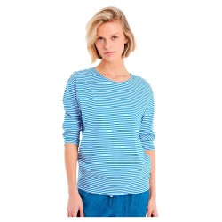 тениска,дамски,тениски,protest,burbot,3,4,sleeve,t,shirt,blue,(palace,blue)