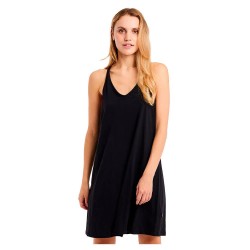 рокля,дамски,поли,и,рокли,protest,feline,sleeveless,dress,black,(true,black)