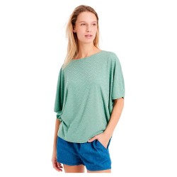 тениска,дамски,тениски,protest,jaba,short,sleeve,t,shirt,green,baygr,(green)