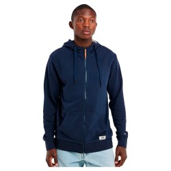 блуза,мъжки,пуловери,protest,ollie,full,zip,sweatshirt,night,skybl,(blue)