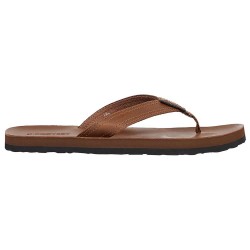 мъжки,джапанки,и,чехли,protest,rhossi,slides,coconut,(brown)
