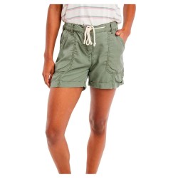 къси,панталони,дамски,панталони,protest,rue,shorts,just,leaf,(green)