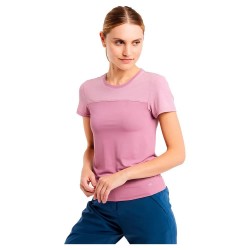 тениска,дамски,тениски,protest,safou,short,sleeve,t,shirt,dusky,rose,(pink)