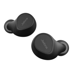 слушалки,слушалки,jabra,evolve2,buds,uc,wireless,earphones,black