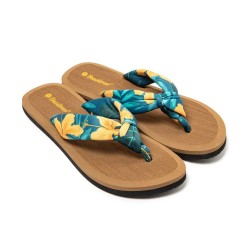 джапанки,дамски,сандали,и,чехли,brasileras,hibiscus,nudo,flip,flops,orange,(orange)