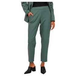 панталони,дамски,панталони,vila,carrie,lowny,7,8,pants,duck,green,(green)