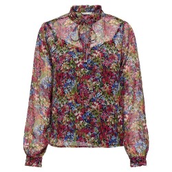 дамски,блузи,дамски,ризи,only,gabbi,long,sleeve,blouse,pink,(rose,violet,aop,winter,bloom)