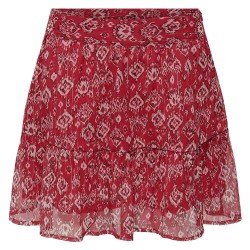 пола,дамски,поли,и,рокли,only,harper,lurex,short,skirt,red,(ski,patrol,aop,dessert,rider)