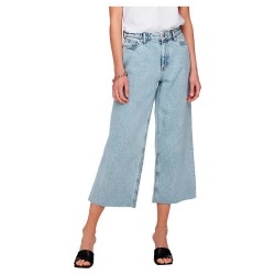 дънки,дамски,панталони,only,sonny,life,cropped,fit,high,waist,jeans,blue,(light,blue,denim)