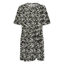 рокля,дамски,поли,и,рокли,noisy,may,kerry,short,sleeve,short,dress,black,(kalamata,aop,leo)