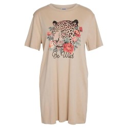 рокля,дамски,поли,и,рокли,noisy,may,zodiac,long,dress,humus,detail,be,wild,(beige)