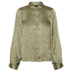 риза,с,дълъг,ръкав,дамски,блузи,дамски,ризи,vero,moda,snakey,long,sleeve,shirt,green,(laurel,oak,aop,snakey)