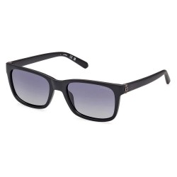 слънчеви,очила,слънчеви,очила,guess,gu00066,polarized,sunglasses,matte,black,(black)