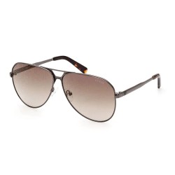 слънчеви,очила,слънчеви,очила,guess,gu00069,sunglasses,shiny,gunmetal,6108f,(golden)