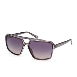 слънчеви,очила,слънчеви,очила,guess,gu00076,sunglasses,grey