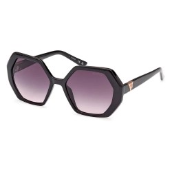 слънчеви,очила,слънчеви,очила,guess,gu7879,woman,sunglasses,shiny,black,(black)