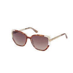 слънчеви,очила,слънчеви,очила,guess,gu7882,woman,sunglasses,dark,havana,(brown)