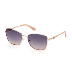 слънчеви,очила,слънчеви,очила,guess,gu7884,woman,sunglasses,shiny,rose,gold,(pink)