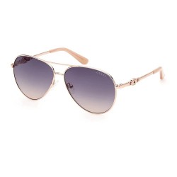 слънчеви,очила,слънчеви,очила,guess,gu7885,h,woman,sunglasses,golden,(shiny,rose,gold)