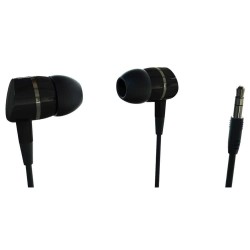 слушалки,слушалки,vivanco,solidsound,earphones,black,(black)