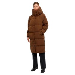 яке,дамски,якета,и,палта,object,louise,long,down,jacket,brown