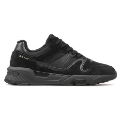 маратонки,мъжки,маратонки,дамски,маратонки,gant,25633233,trainers,black,(black)