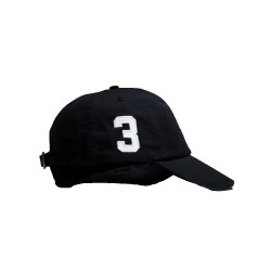 Шапка Ralph Lauren 710673584 cap - Black (Black) шапка,всички,шапки,ralph,lauren,710673584,cap,black,(black)