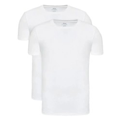 тениска,мъжки,тениски,дамски,тениски,ralph,lauren,714835960,short,sleeve,t,shirt,2,units,white,(black)