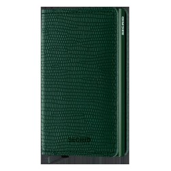 Secrid Rango wallet - Green (Green) портфейли,и,портмонета,secrid,rango,wallet,green,(green)