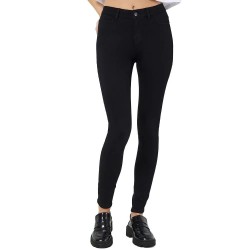 дънки,дамски,панталони,noisy,may,billie,skinny,fit,vi023bl,jeans,black,(black)