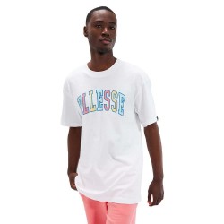 тениска,мъжки,тениски,ellesse,calipsi,short,sleeve,t,shirt,white