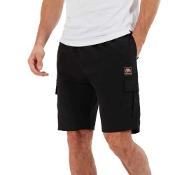 къси,панталони,мъжки,панталони,ellesse,caprera,cargo,shorts,black