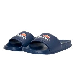 мъжки,джапанки,и,чехли,ellesse,filippo,slides,navy,(blue)
