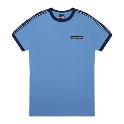 тениска,детски,тениски,ellesse,giovi,short,sleeve,t,shirt,blue