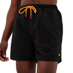 бански,гащета,мъжки,бански,костюми,ellesse,knights,swimming,shorts,black
