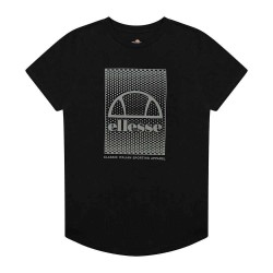 тениска,детски,тениски,ellesse,palagio,short,sleeve,t,shirt,black,(black)