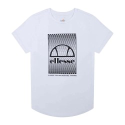 тениска,детски,тениски,ellesse,palagio,short,sleeve,t,shirt,white