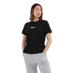 тениска,дамски,тениски,ellesse,svetta,short,sleeve,t,shirt,black
