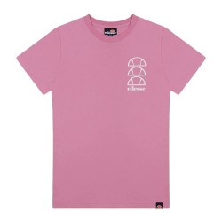 тениска,детски,тениски,ellesse,tantiello,short,sleeve,t,shirt,pink