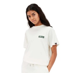 Тениска Ellesse Tolin short sleeve T-shirt - White (Off White) тениска,дамски,тениски,ellesse,tolin,short,sleeve,t,shirt,white,(off,white)